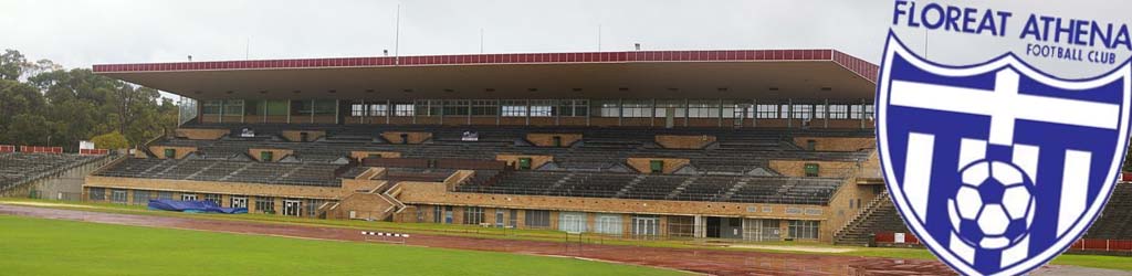 Perry Lakes Stadium